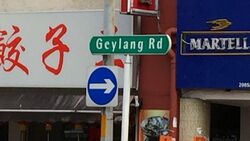 Geylang Road (D14), Shop House #407013071